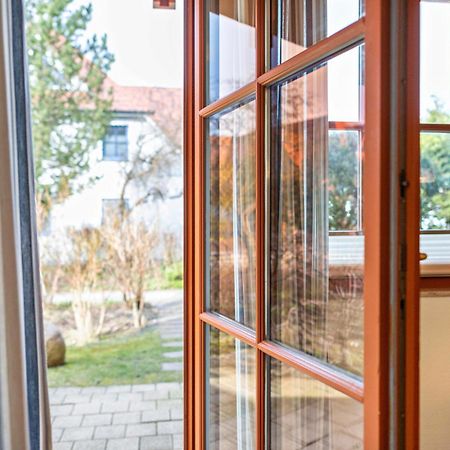 Oewern Diek Wustrow  Exterior foto