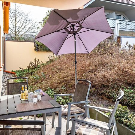 Oewern Diek Wustrow  Exterior foto