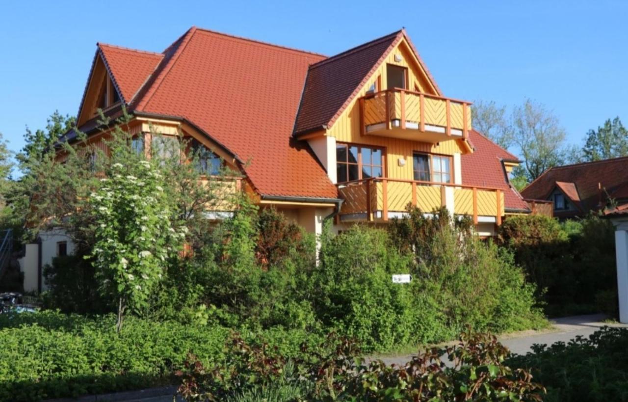 Oewern Diek Wustrow  Exterior foto