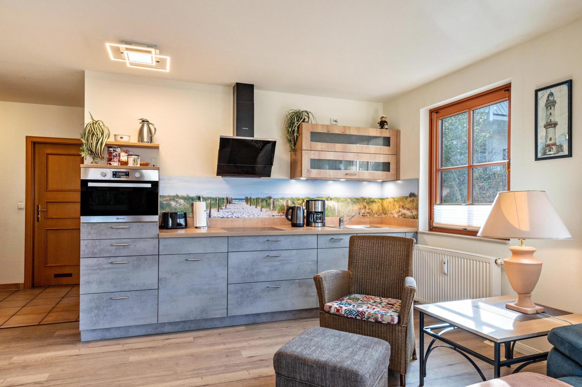 Oewern Diek Wustrow  Exterior foto